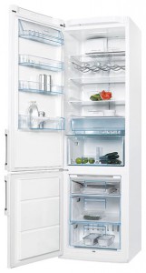 Electrolux ENA 38933 W Tủ lạnh ảnh