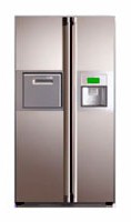 LG GR-P207 NSU Холодильник фотография