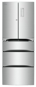 LG GC-M40 BSMQV Холодильник фотография