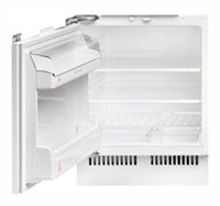 Nardi AT 160 Kjøleskap Bilde