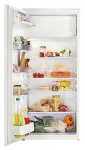 Zanussi ZBA 22420 SA Холодильник фотография