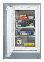 Electrolux EUN 1270 Tủ lạnh ảnh