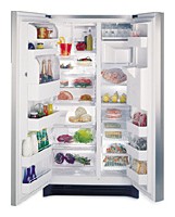 Gaggenau SK 534-062 Холодильник фотография