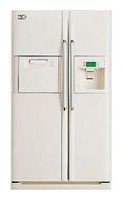 LG GR-P207 NAU Buzdolabı fotoğraf