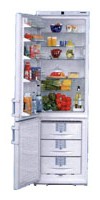 Liebherr KGTD 4066 Refrigerator larawan