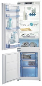 Gorenje NRKI 45288 Refrigerator larawan