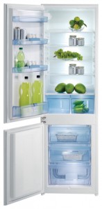 Gorenje RKI 4295 W Tủ lạnh ảnh