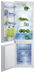 Gorenje RKI 4298 W Tủ lạnh ảnh