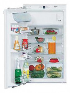 Liebherr IKP 1854 Холодильник фото