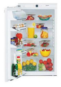 Liebherr IKP 2050 Холодильник фото