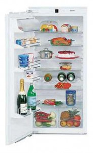 Liebherr IKP 2450 Refrigerator larawan