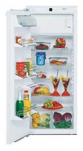 Liebherr IKP 2654 Холодильник фото