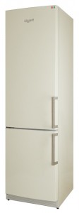 Freggia LBF25285C Tủ lạnh ảnh