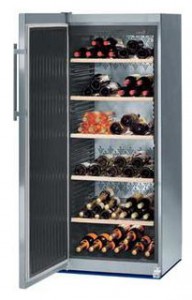 Liebherr WTes 4176 Холодильник фото
