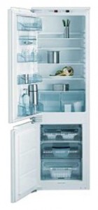 AEG SC 91841 5I Холодильник фотография
