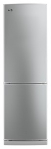 LG GC-B439 PLCW Холодильник фото