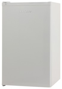 Vestel MVF 72 Tủ lạnh ảnh