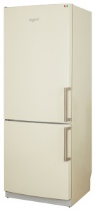 Freggia LBF28597C Tủ lạnh ảnh