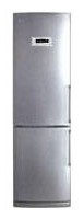 LG GA-479 BLMA Холодильник фотография