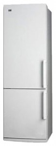 LG GA-449 BVBA Холодильник фотография