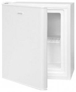 Bomann GB188 Refrigerator larawan