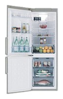 Samsung RL-34 HGIH 冰箱 照片