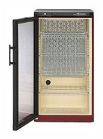 Liebherr WKR 2927 Refrigerator larawan