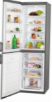 Zanussi ZRB 36100 SA Refrigerator