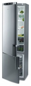Fagor 3FC-67 NFXD Холодильник фото
