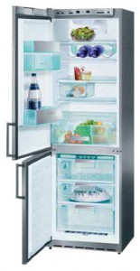 Siemens KG36P390 Холодильник фотография