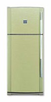 Sharp SJ-64MBE Холодильник фотография