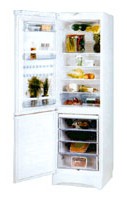 Vestfrost BKF 404 B40 W Refrigerator larawan