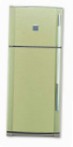 Sharp SJ-P64MBE Refrigerator