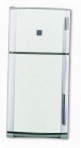 Sharp SJ-69MWH Buzdolabı