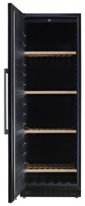 Dunavox DX-171.430PK Холодильник фотография