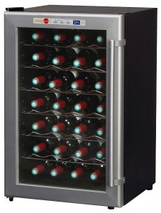 La Sommeliere VN28C Холодильник фотография