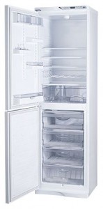 ATLANT МХМ 1845-38 Refrigerator larawan