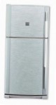Sharp SJ-P64MSL Refrigerator