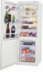Zanussi ZRB 632 FW Refrigerator