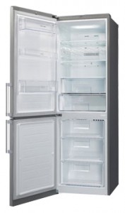 LG GA-B439 BLQA 冰箱 照片