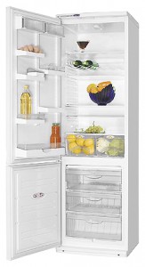 ATLANT ХМ 6024-000 Холодильник фотография