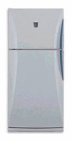 Sharp SJ-64LT2S Tủ lạnh ảnh