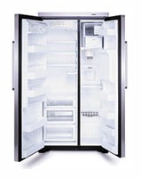 Siemens KG57U95 冷蔵庫 写真