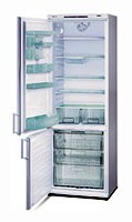 Siemens KG46S122 Холодильник фото