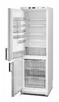 Siemens KK33U421 Tủ lạnh ảnh