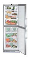 Liebherr SBNes 2900 Холодильник фотография