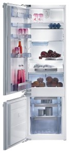 Gorenje RKI 55298 Refrigerator larawan