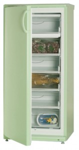 ATLANT М 7184-120 Refrigerator larawan