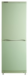 ATLANT ХМ 4012-120 Tủ lạnh ảnh