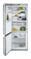 Miele KF 7650 SNE ed Refrigerator larawan